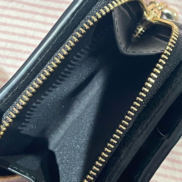 Coach Jean-Michel Basquiat “Famous” Wallet - Picture 5 of 5